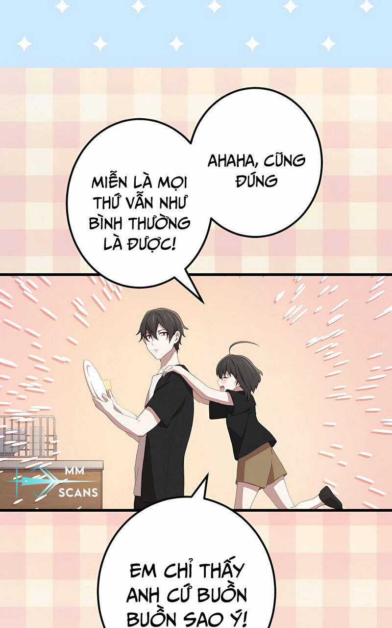 Sự Tái Sinh Của Đại Pháp Sư Bị Phong Ấn Chương 48 trang 44