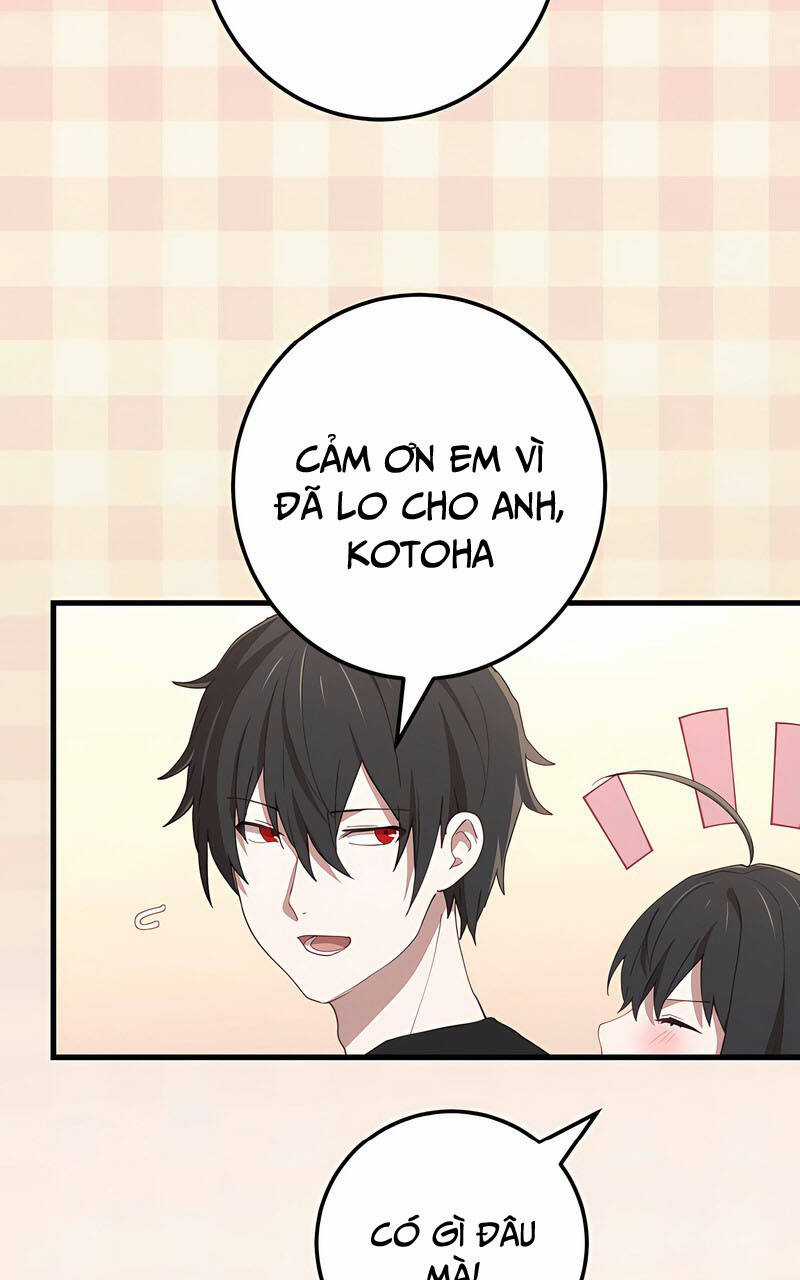 Sự Tái Sinh Của Đại Pháp Sư Bị Phong Ấn Chương 48 trang 45