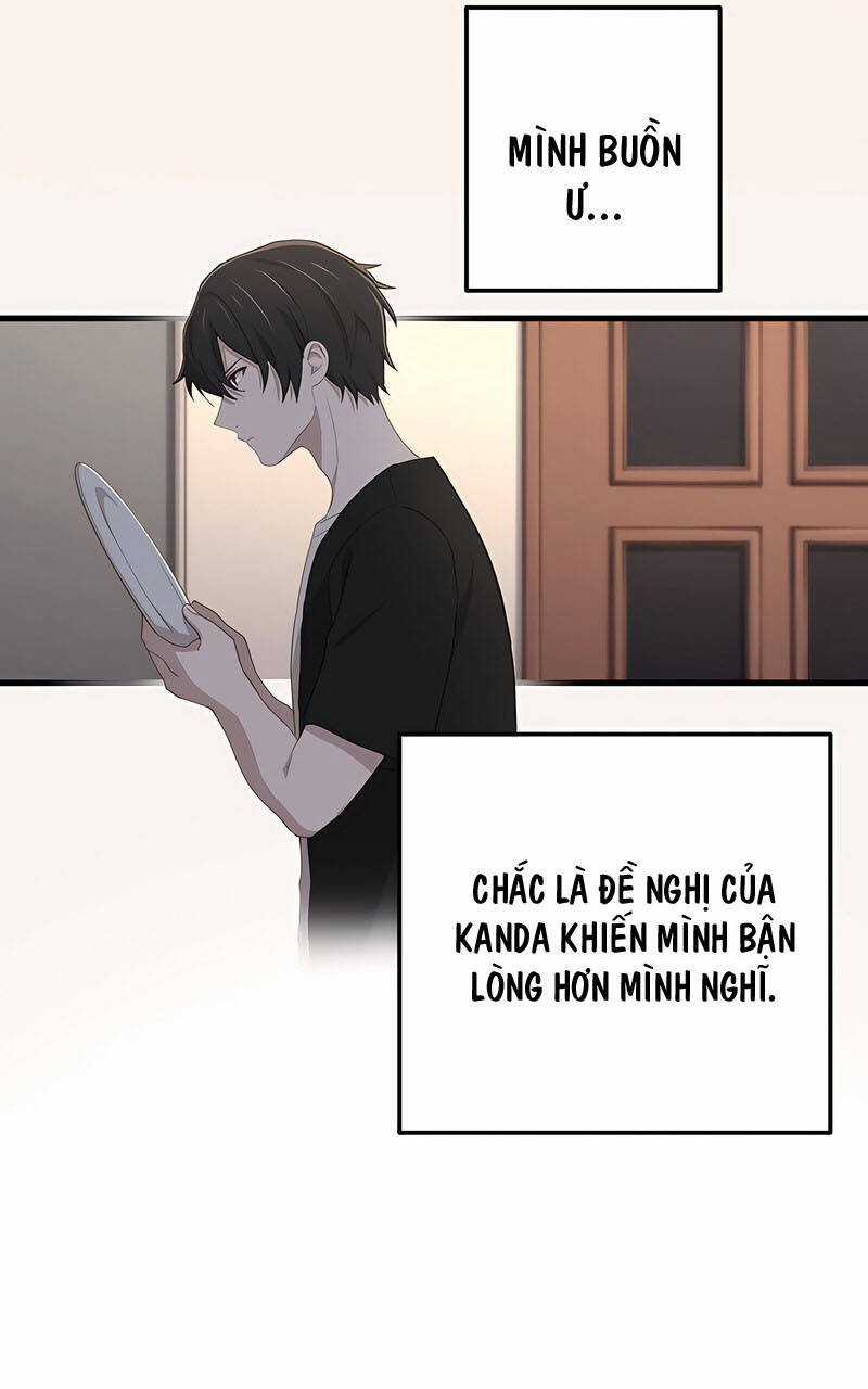 Sự Tái Sinh Của Đại Pháp Sư Bị Phong Ấn Chương 48 trang 47