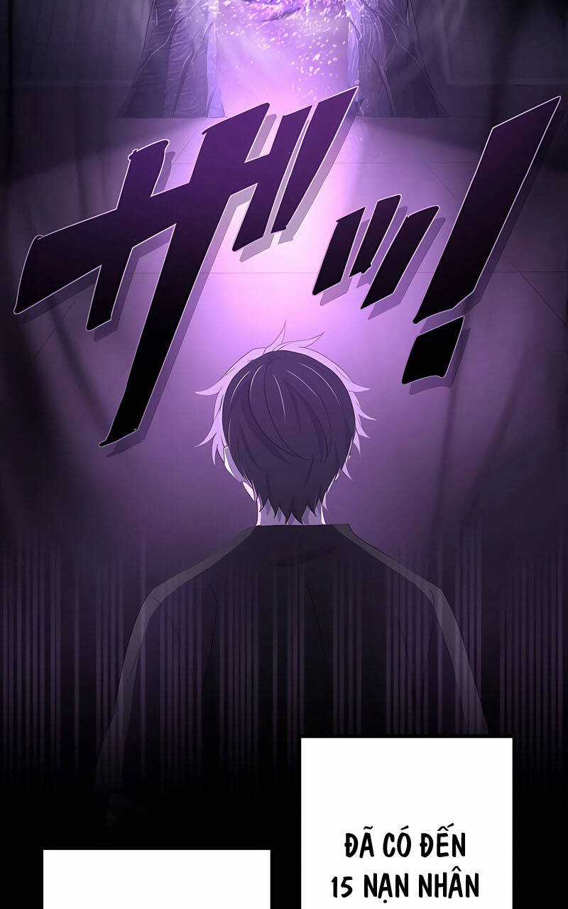 Sự Tái Sinh Của Đại Pháp Sư Bị Phong Ấn Chương 48 trang 52