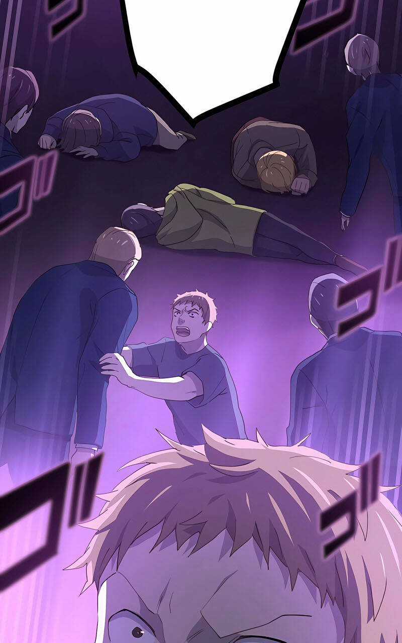 Sự Tái Sinh Của Đại Pháp Sư Bị Phong Ấn Chương 48 trang 56