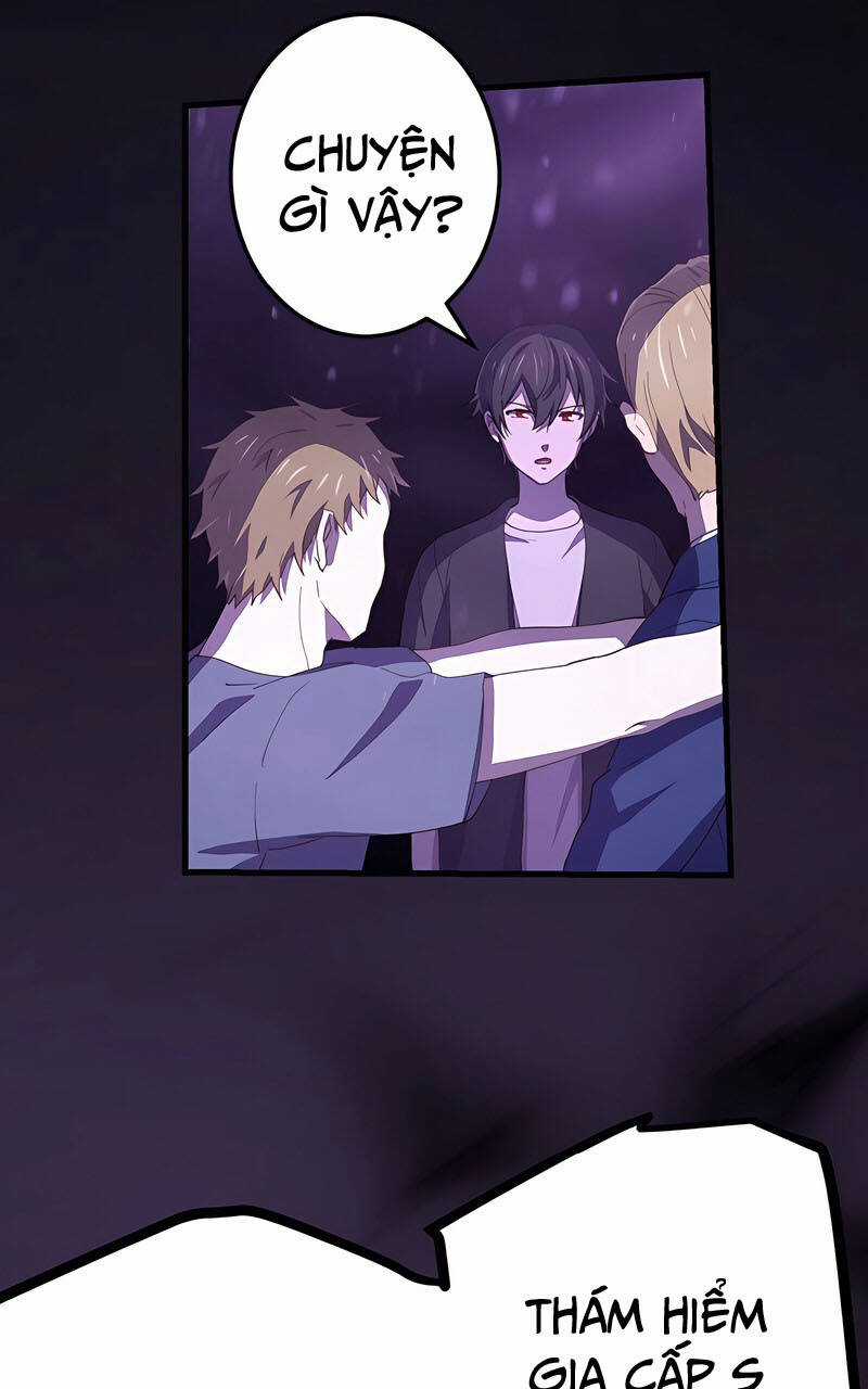 Sự Tái Sinh Của Đại Pháp Sư Bị Phong Ấn Chương 48 trang 58