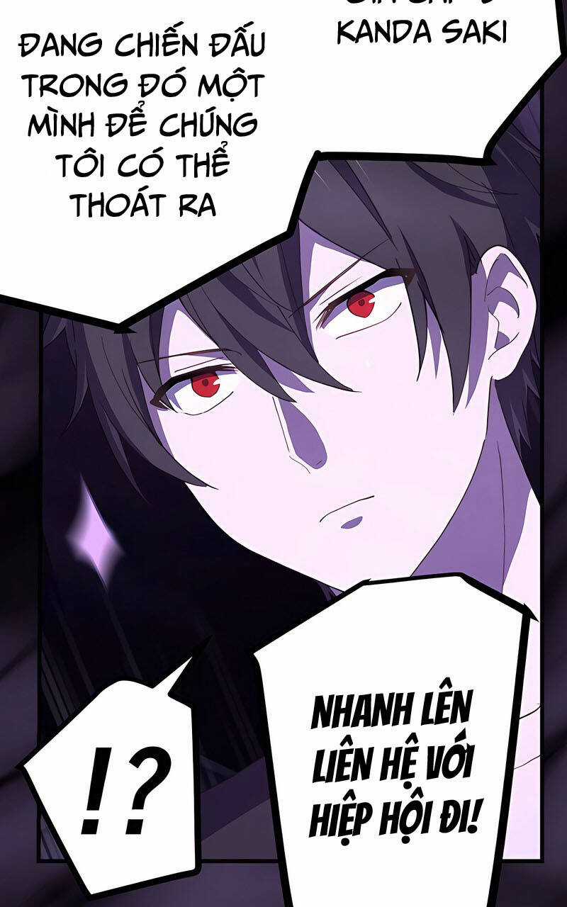 Sự Tái Sinh Của Đại Pháp Sư Bị Phong Ấn Chương 48 trang 59