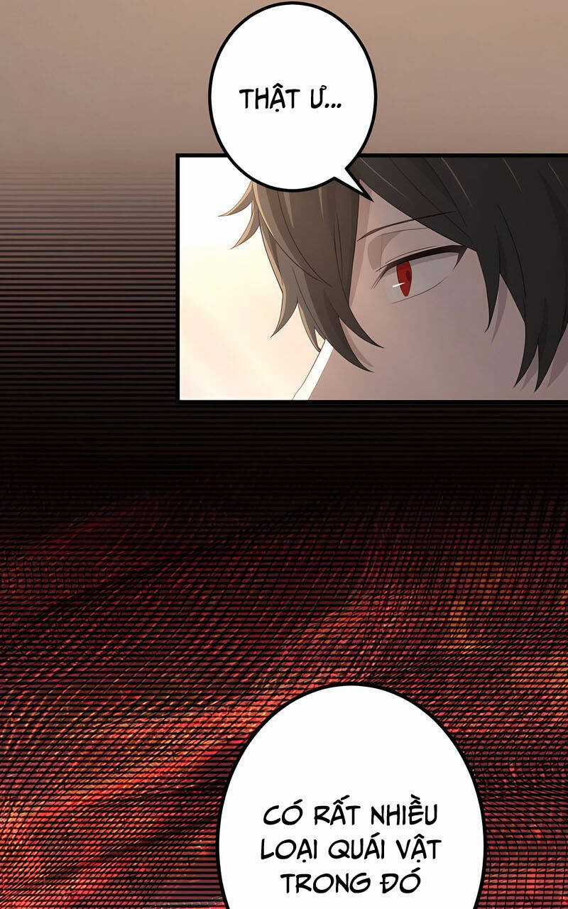 Sự Tái Sinh Của Đại Pháp Sư Bị Phong Ấn Chương 48 trang 6