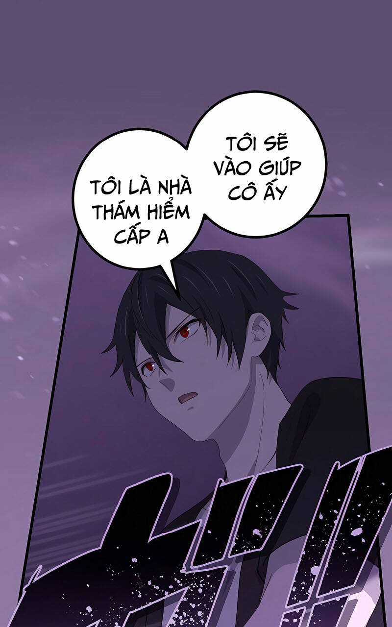 Sự Tái Sinh Của Đại Pháp Sư Bị Phong Ấn Chương 48 trang 62