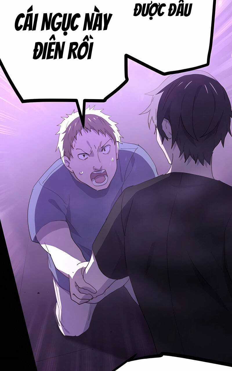 Sự Tái Sinh Của Đại Pháp Sư Bị Phong Ấn Chương 48 trang 64