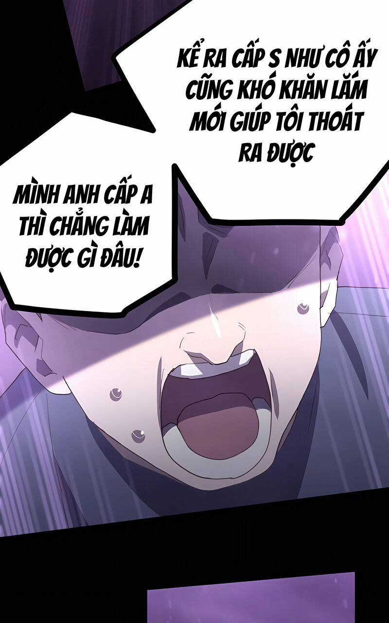 Sự Tái Sinh Của Đại Pháp Sư Bị Phong Ấn Chương 48 trang 65