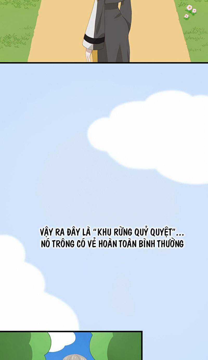 Sự Tái Sinh Của Đại Pháp Sư Bị Phong Ấn Chương 49 trang 13