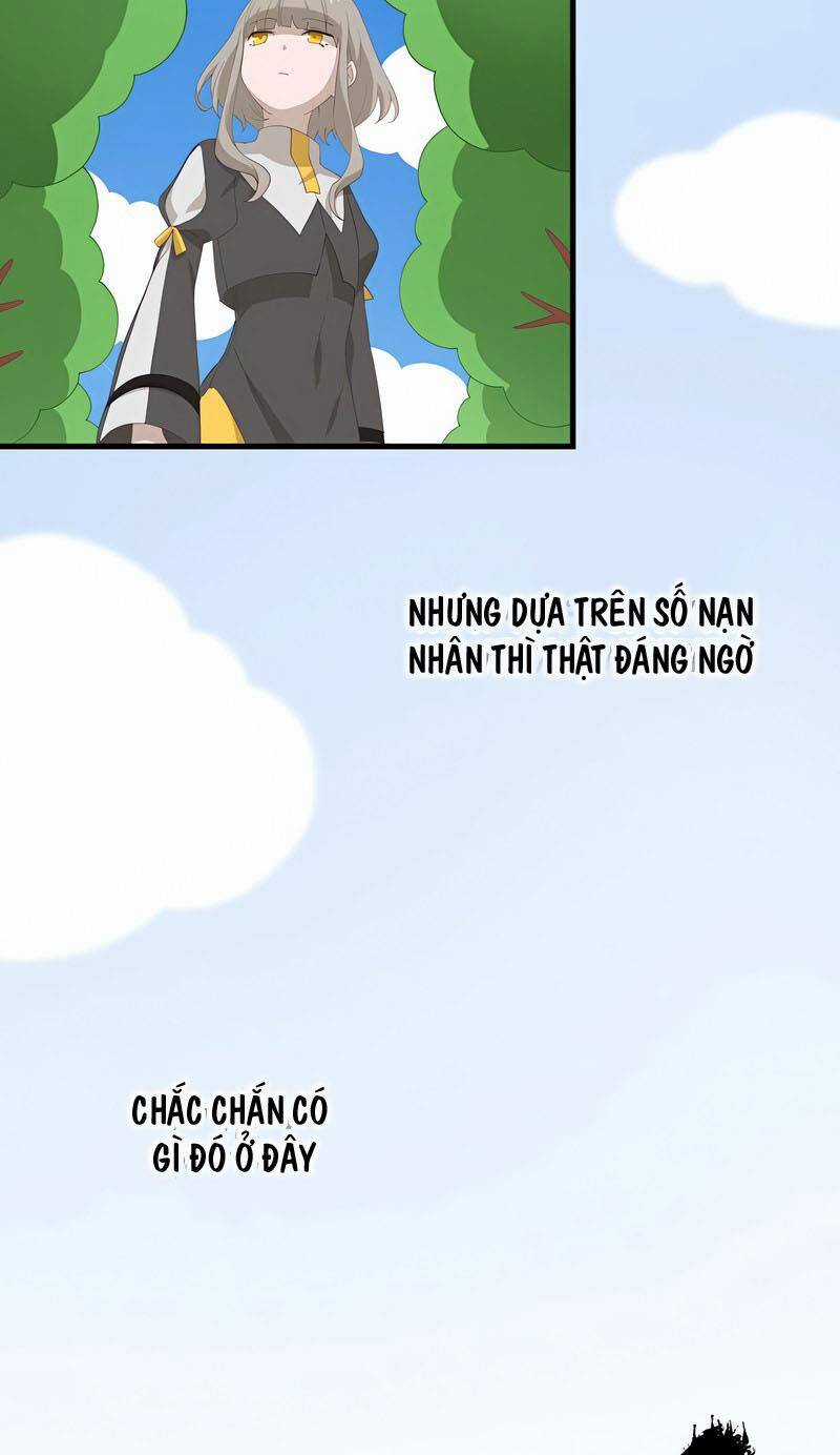 Sự Tái Sinh Của Đại Pháp Sư Bị Phong Ấn Chương 49 trang 14