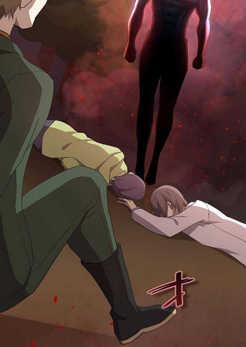 Sự Tái Sinh Của Đại Pháp Sư Bị Phong Ấn Chương 49 trang 19