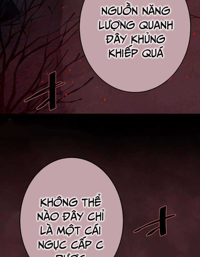 Sự Tái Sinh Của Đại Pháp Sư Bị Phong Ấn Chương 49 trang 2