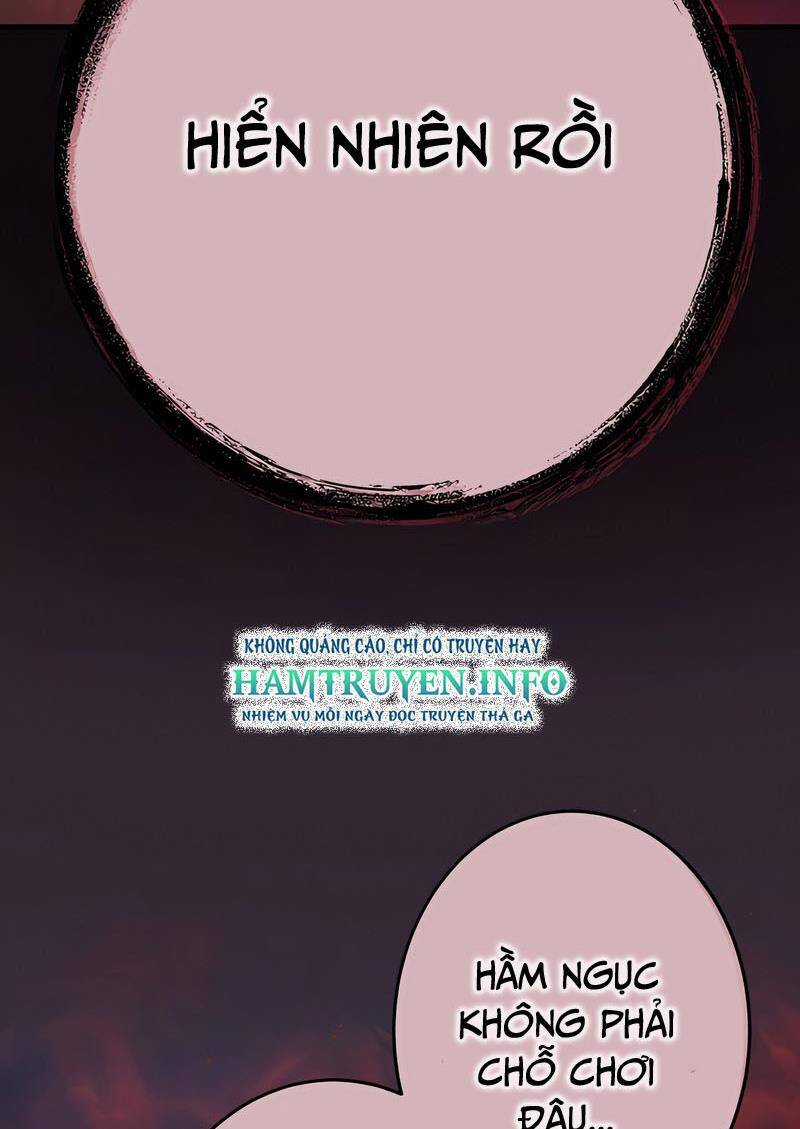 Sự Tái Sinh Của Đại Pháp Sư Bị Phong Ấn Chương 49 trang 21