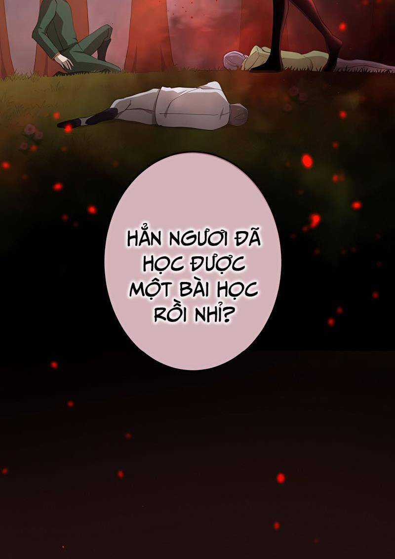 Sự Tái Sinh Của Đại Pháp Sư Bị Phong Ấn Chương 49 trang 23