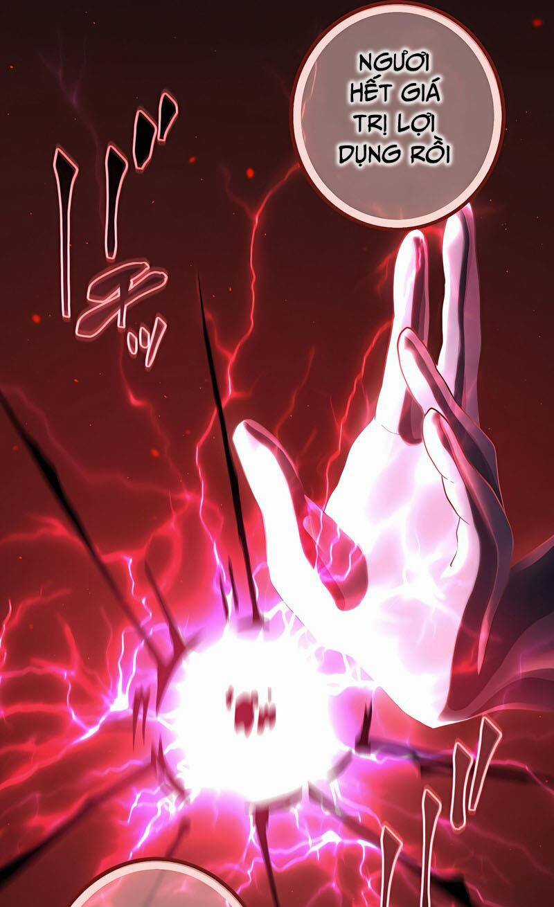 Sự Tái Sinh Của Đại Pháp Sư Bị Phong Ấn Chương 49 trang 24