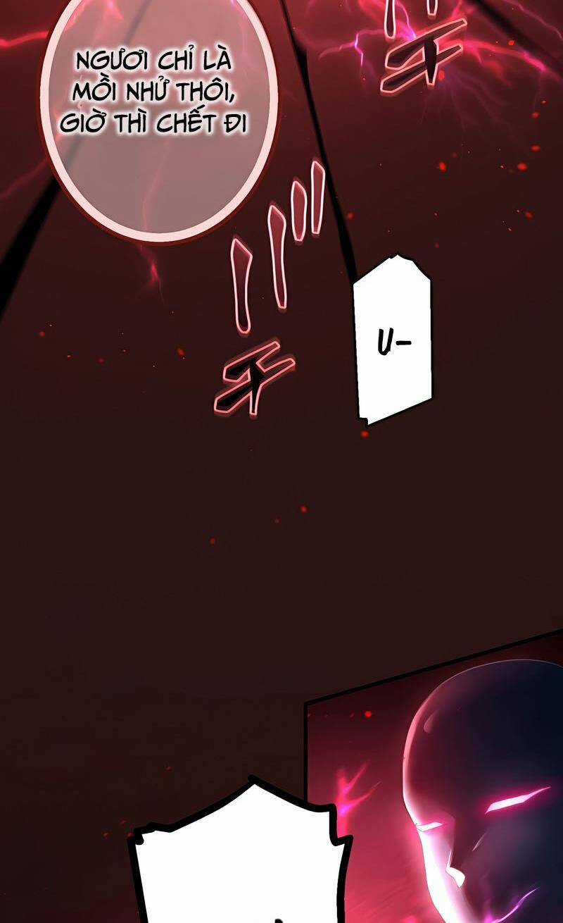 Sự Tái Sinh Của Đại Pháp Sư Bị Phong Ấn Chương 49 trang 25