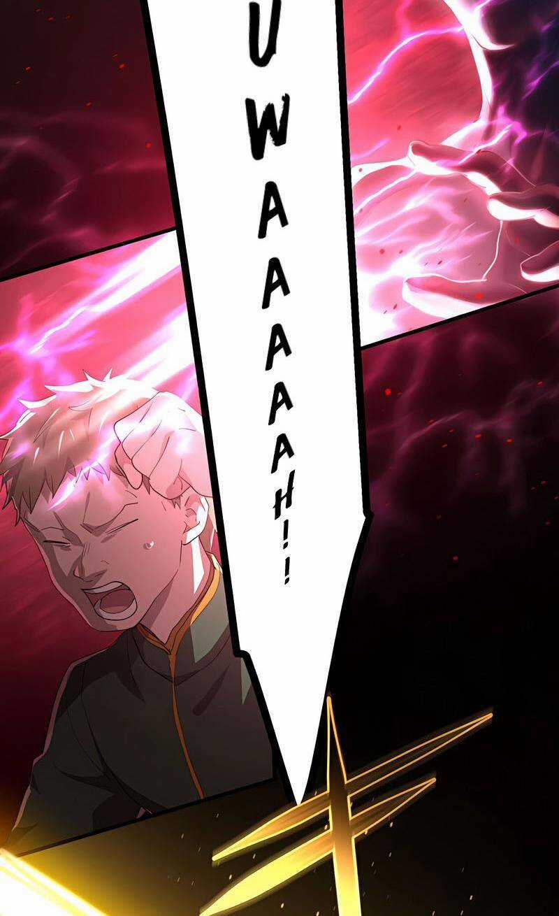 Sự Tái Sinh Của Đại Pháp Sư Bị Phong Ấn Chương 49 trang 26