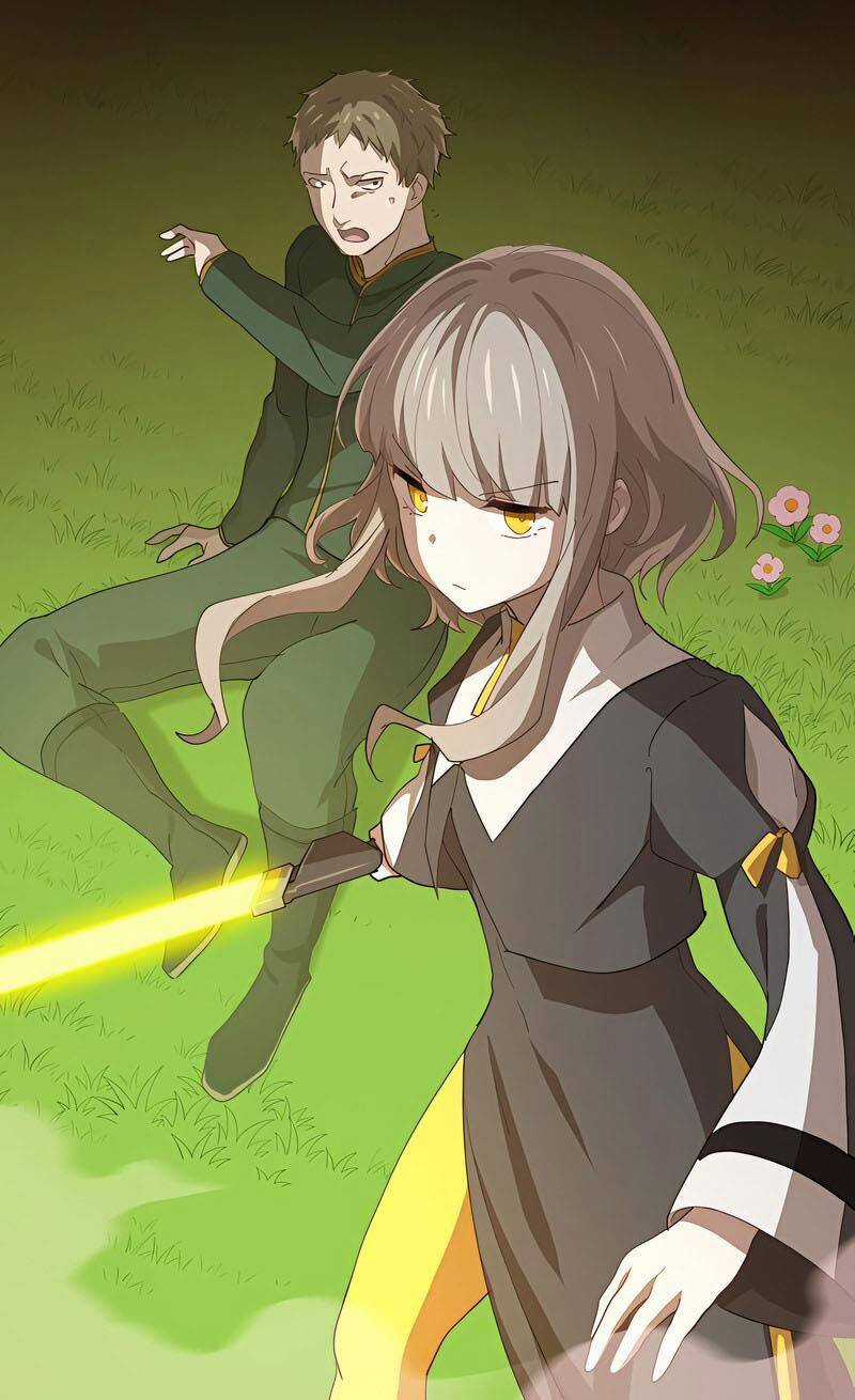 Sự Tái Sinh Của Đại Pháp Sư Bị Phong Ấn Chương 49 trang 28