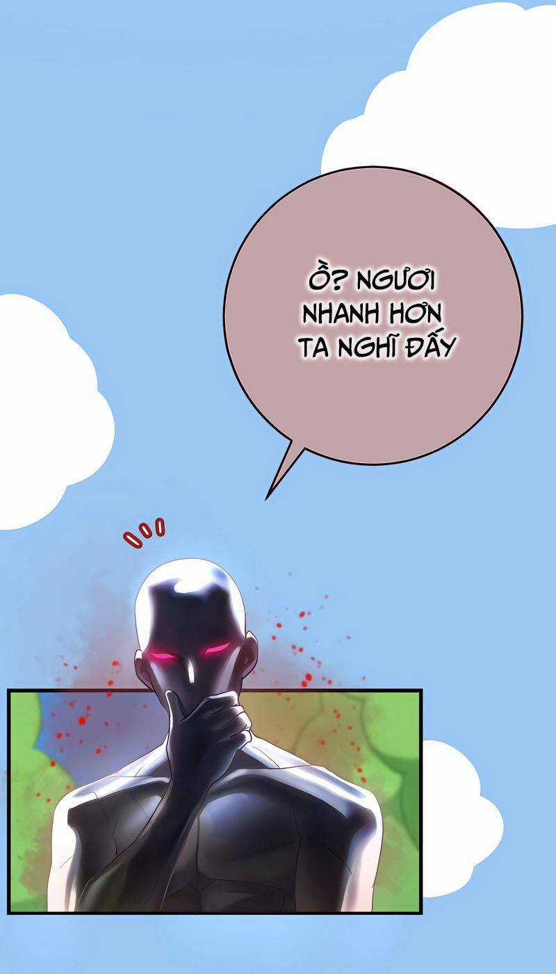 Sự Tái Sinh Của Đại Pháp Sư Bị Phong Ấn Chương 49 trang 30