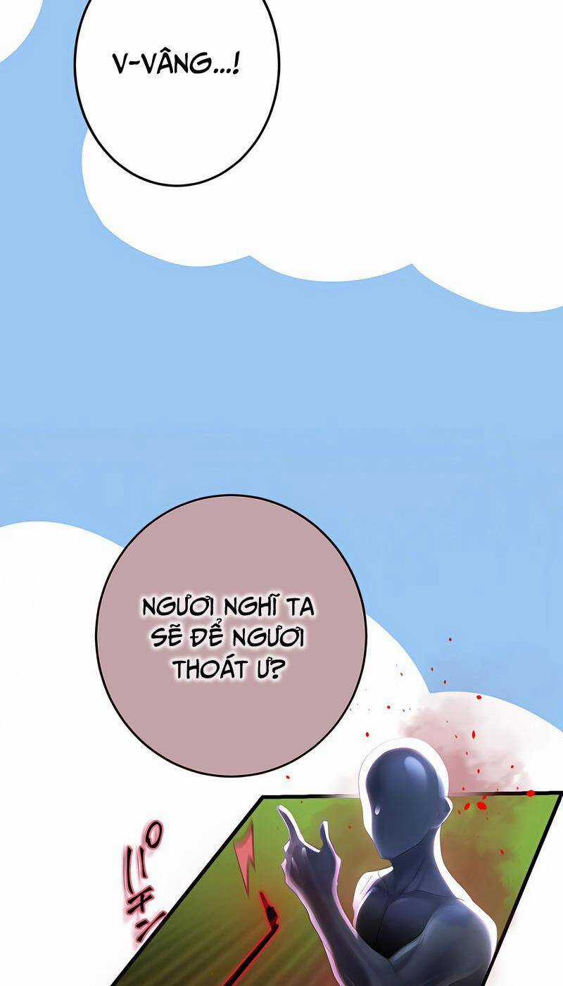 Sự Tái Sinh Của Đại Pháp Sư Bị Phong Ấn Chương 49 trang 32