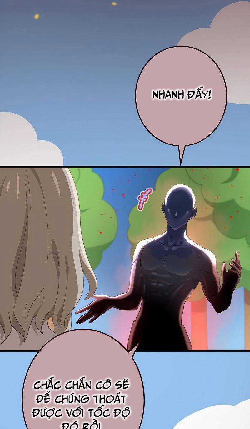 Sự Tái Sinh Của Đại Pháp Sư Bị Phong Ấn Chương 49 trang 36