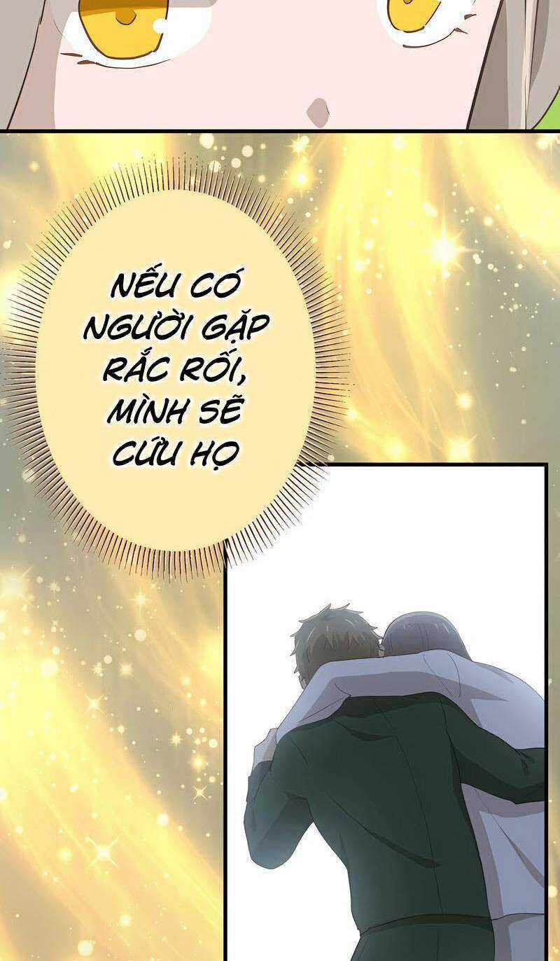 Sự Tái Sinh Của Đại Pháp Sư Bị Phong Ấn Chương 49 trang 39