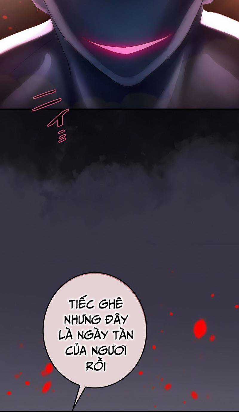 Sự Tái Sinh Của Đại Pháp Sư Bị Phong Ấn Chương 49 trang 41