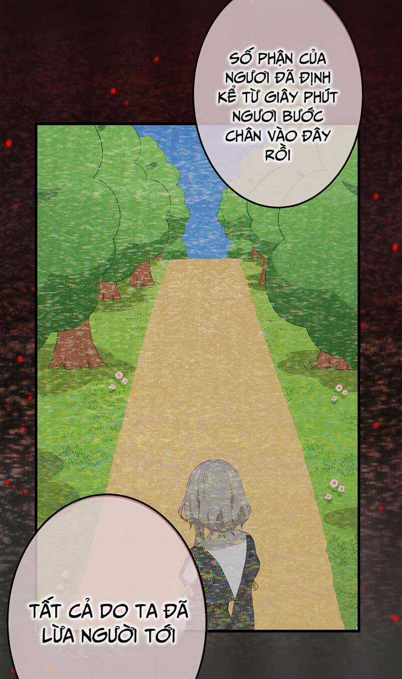 Sự Tái Sinh Của Đại Pháp Sư Bị Phong Ấn Chương 49 trang 43