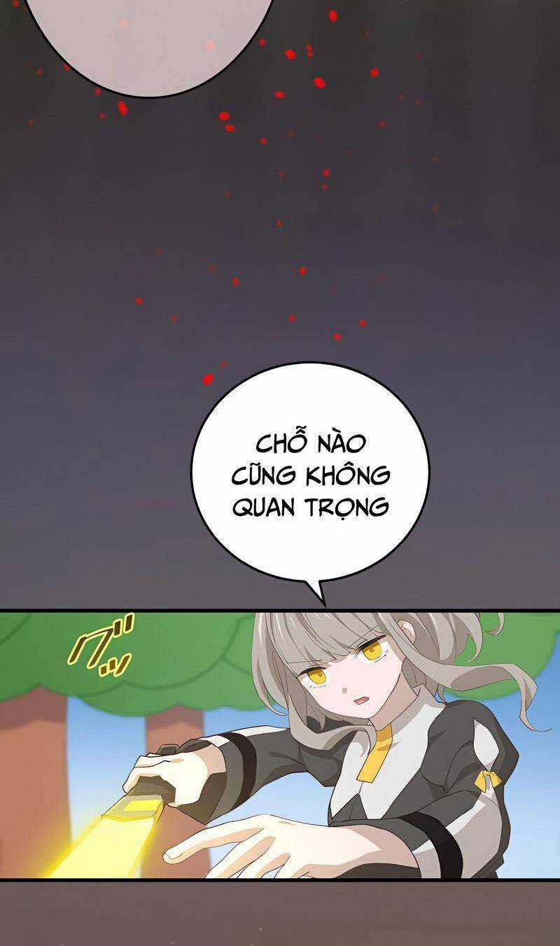 Sự Tái Sinh Của Đại Pháp Sư Bị Phong Ấn Chương 49 trang 44