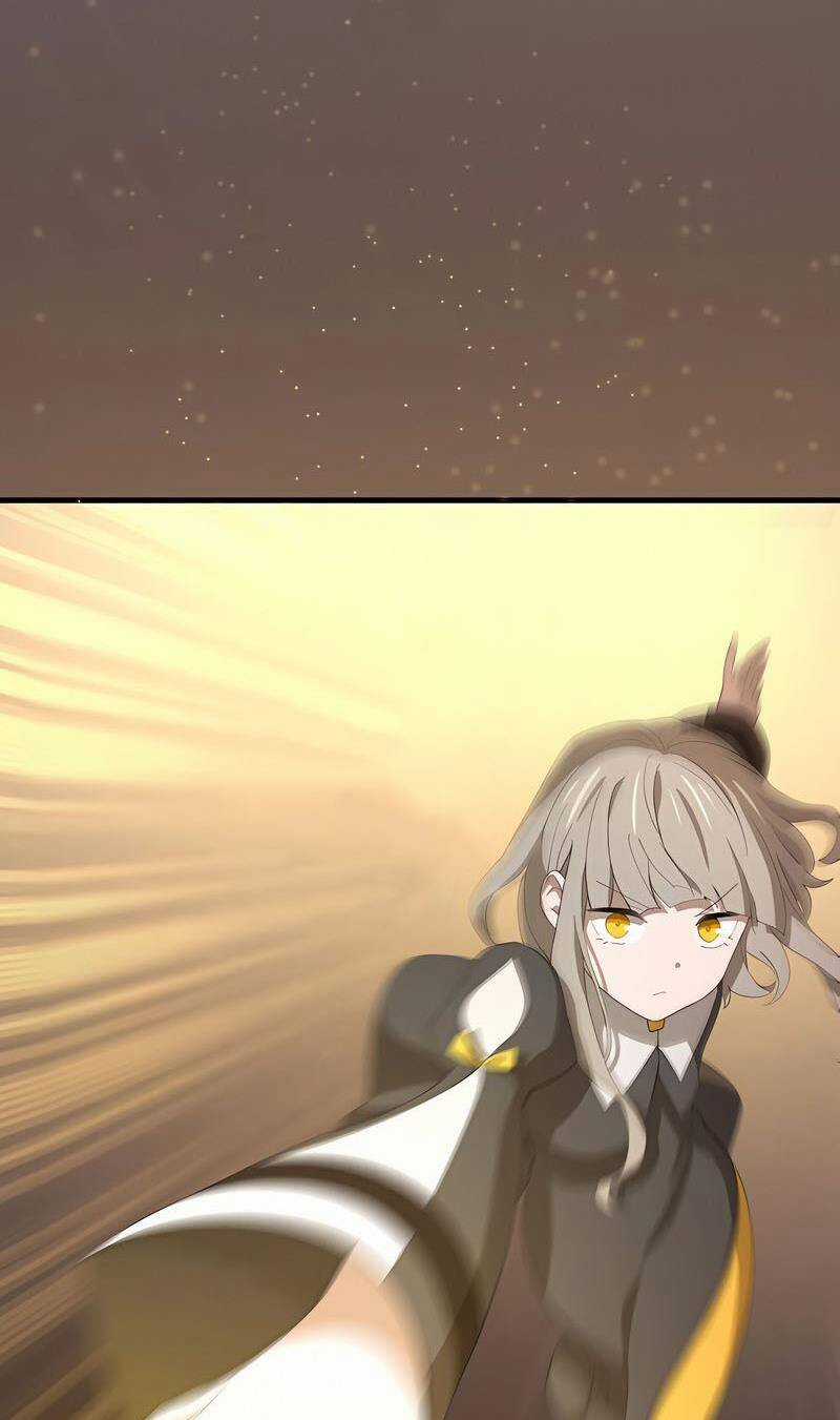 Sự Tái Sinh Của Đại Pháp Sư Bị Phong Ấn Chương 49 trang 45