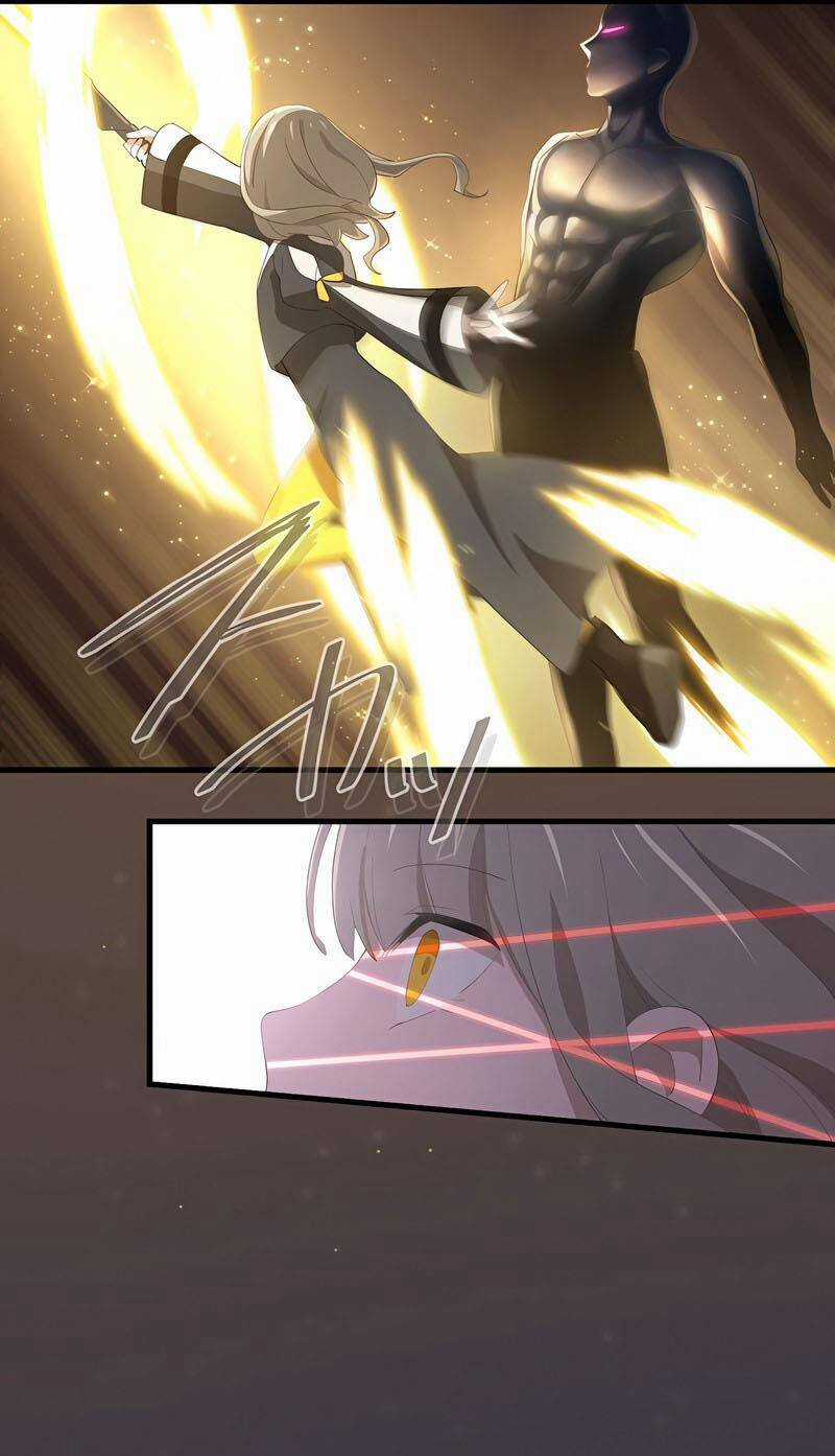 Sự Tái Sinh Của Đại Pháp Sư Bị Phong Ấn Chương 49 trang 48