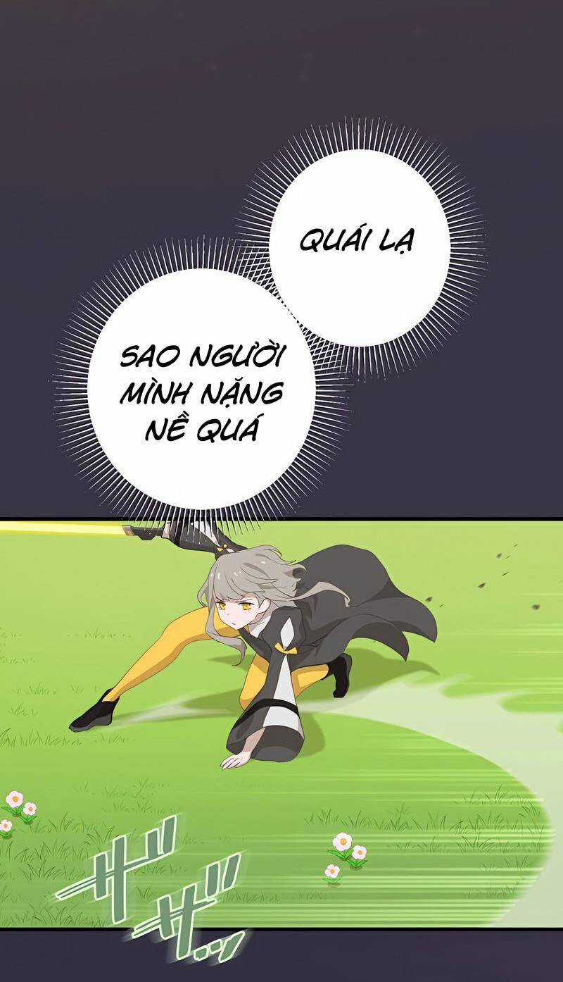 Sự Tái Sinh Của Đại Pháp Sư Bị Phong Ấn Chương 49 trang 49