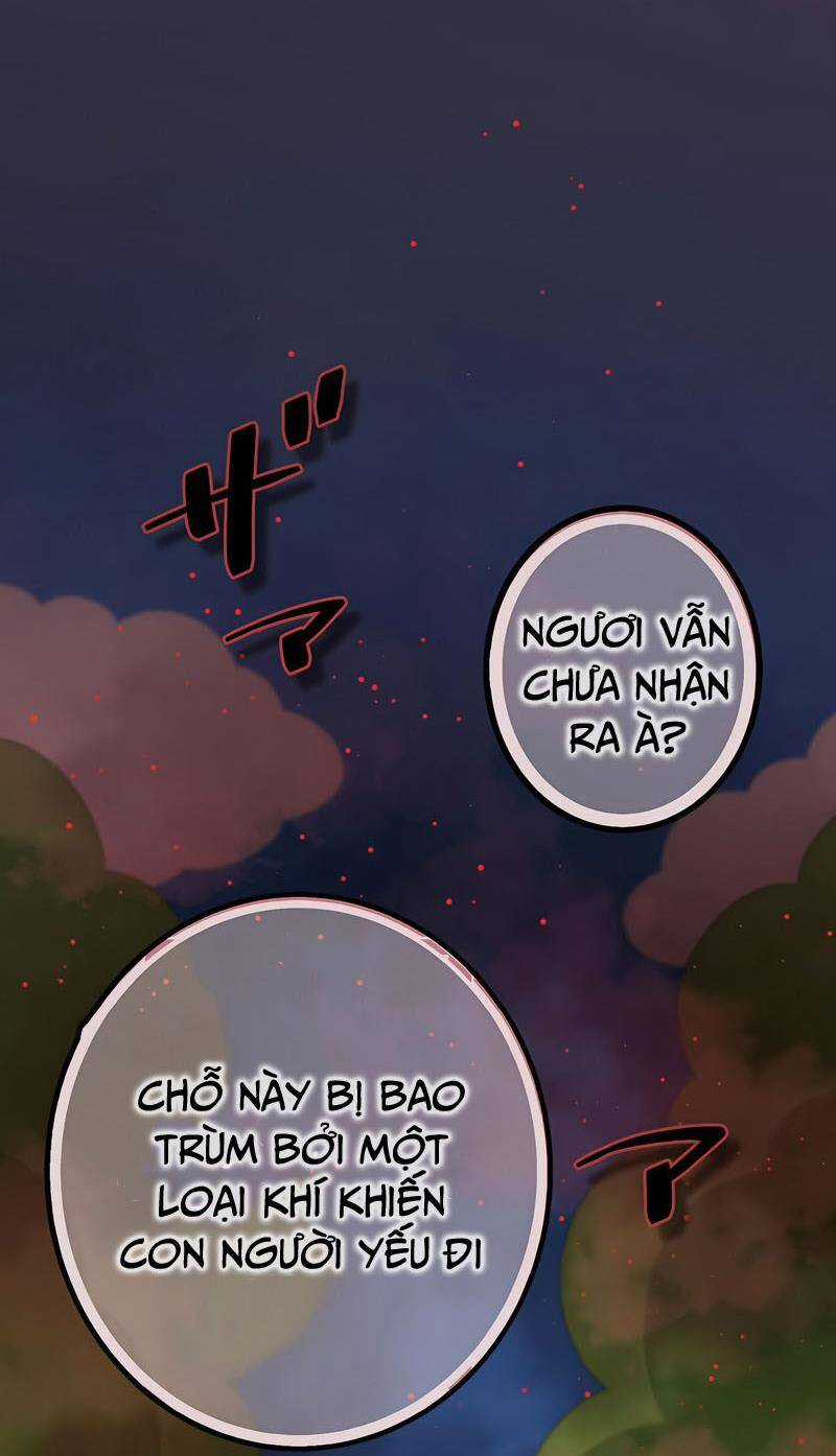 Sự Tái Sinh Của Đại Pháp Sư Bị Phong Ấn Chương 49 trang 50