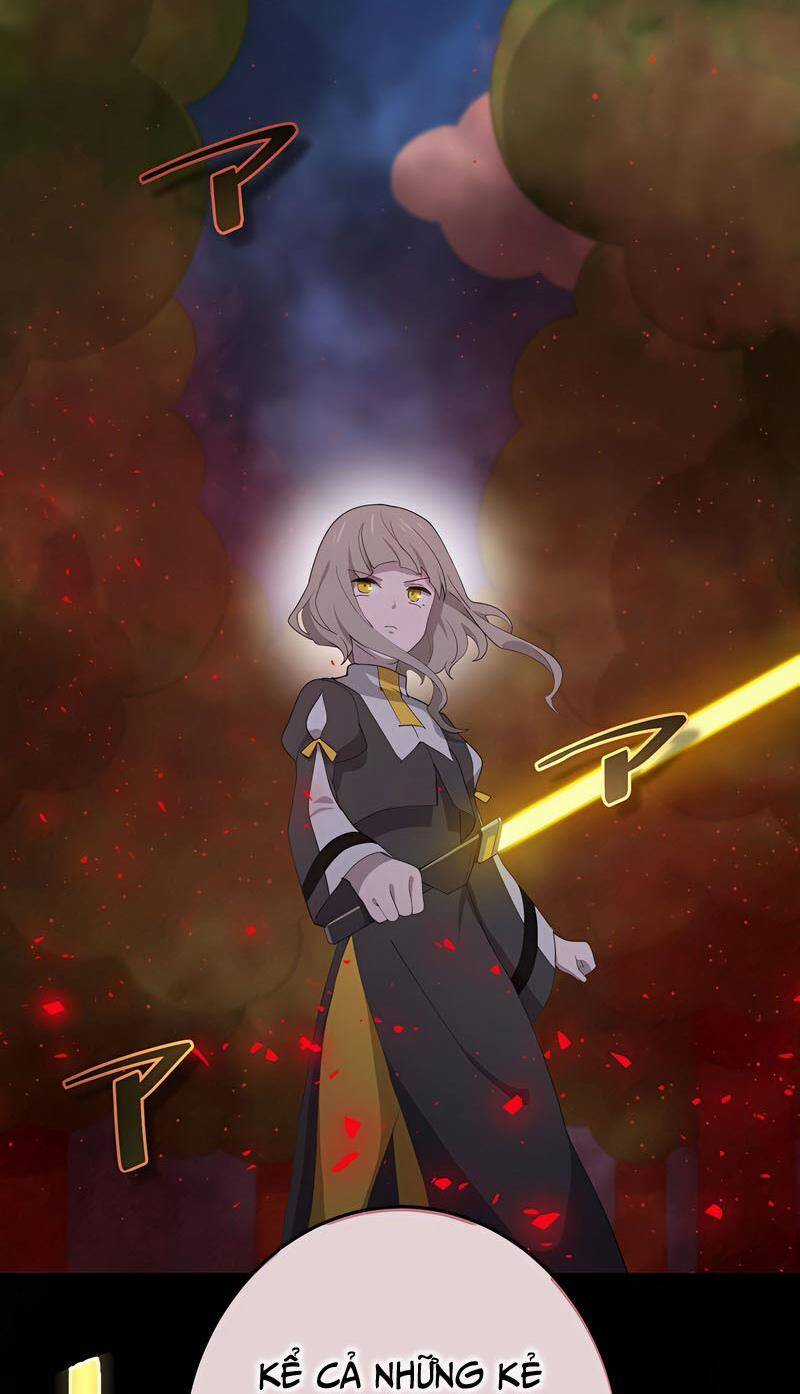 Sự Tái Sinh Của Đại Pháp Sư Bị Phong Ấn Chương 49 trang 51