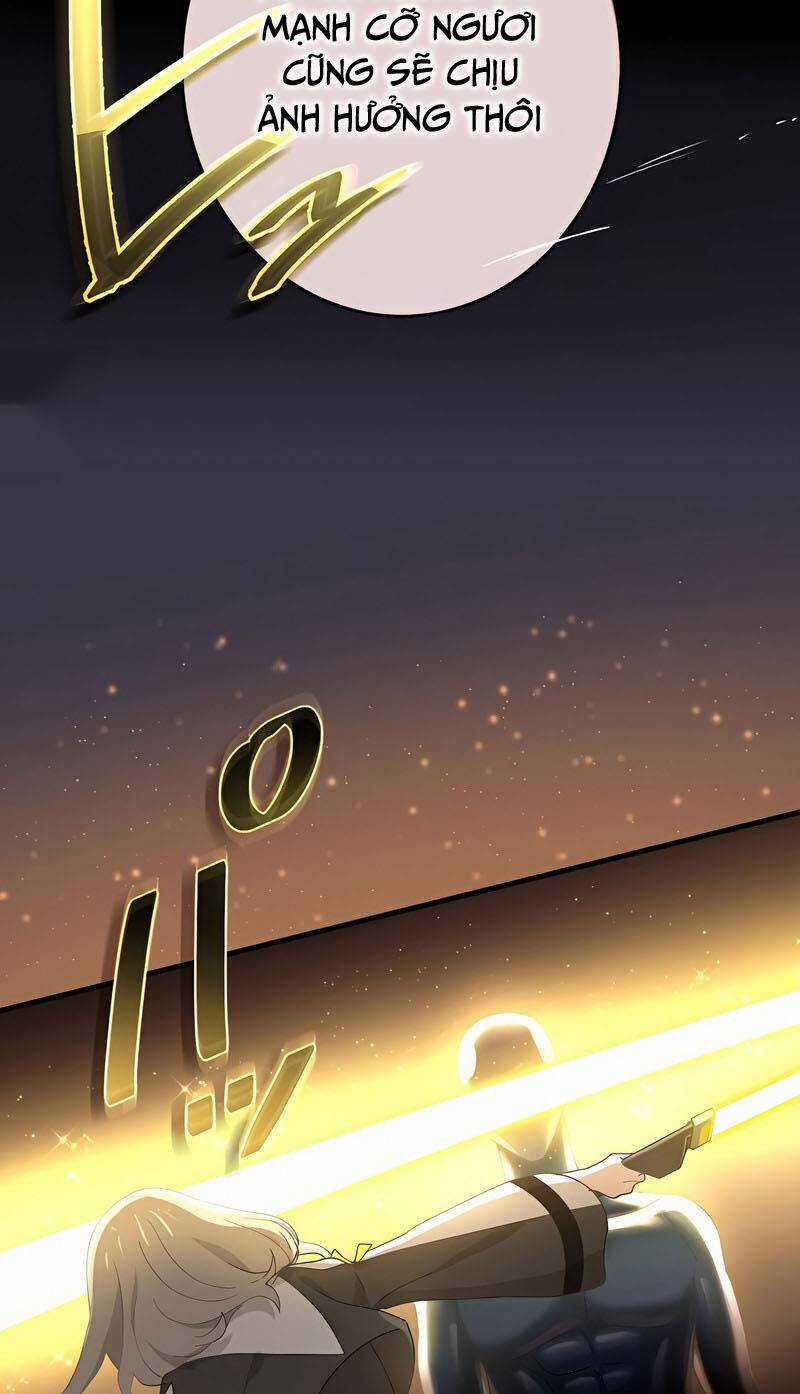 Sự Tái Sinh Của Đại Pháp Sư Bị Phong Ấn Chương 49 trang 52