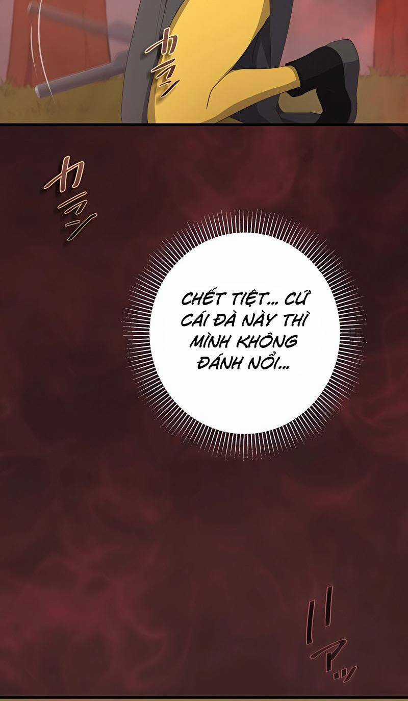 Sự Tái Sinh Của Đại Pháp Sư Bị Phong Ấn Chương 49 trang 59