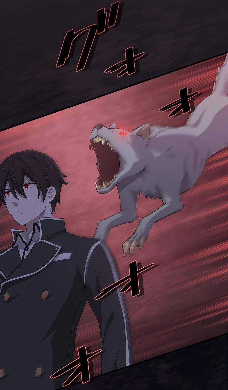 Sự Tái Sinh Của Đại Pháp Sư Bị Phong Ấn Chương 49 trang 6