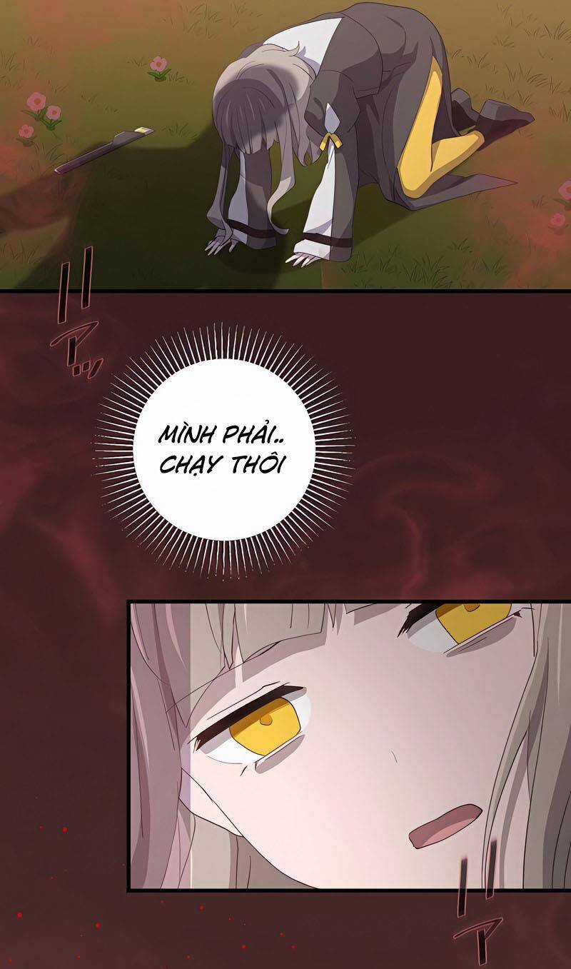 Sự Tái Sinh Của Đại Pháp Sư Bị Phong Ấn Chương 49 trang 60