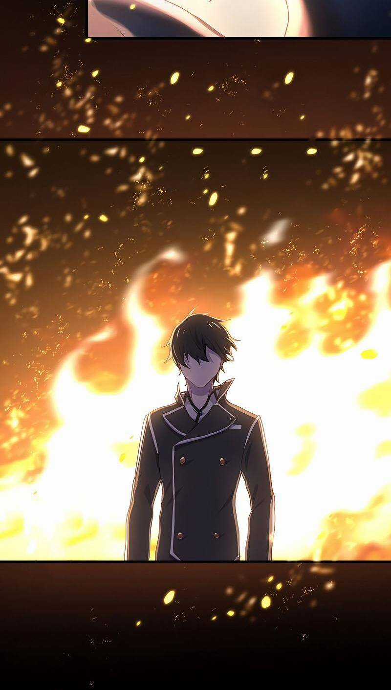 Sự Tái Sinh Của Đại Pháp Sư Bị Phong Ấn Chương 49 trang 71