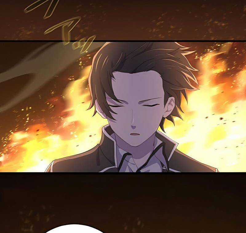 Sự Tái Sinh Của Đại Pháp Sư Bị Phong Ấn Chương 49 trang 73