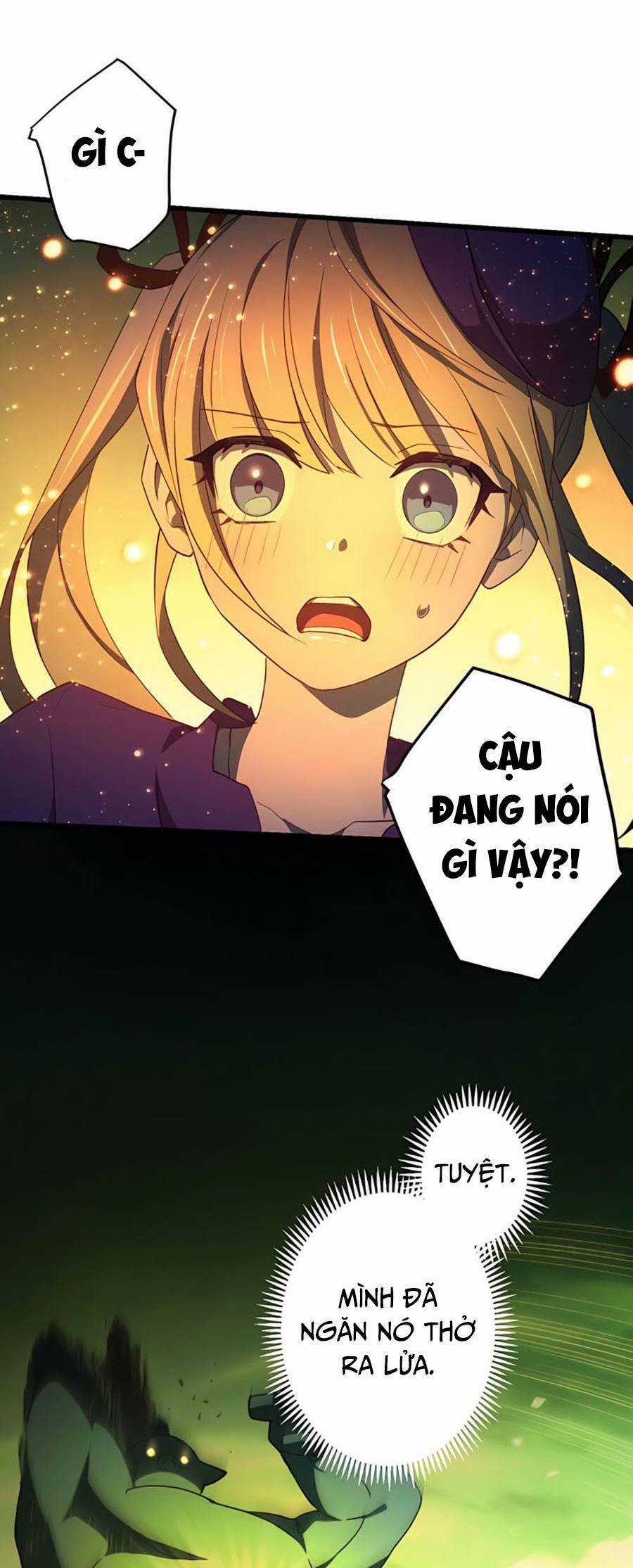 Sự Tái Sinh Của Đại Pháp Sư Bị Phong Ấn Chương 5 trang 12