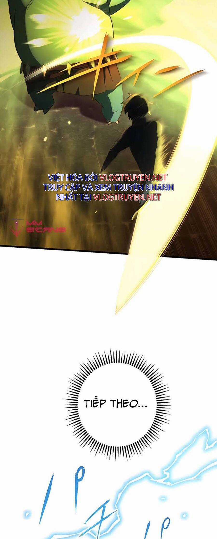 Sự Tái Sinh Của Đại Pháp Sư Bị Phong Ấn Chương 5 trang 13