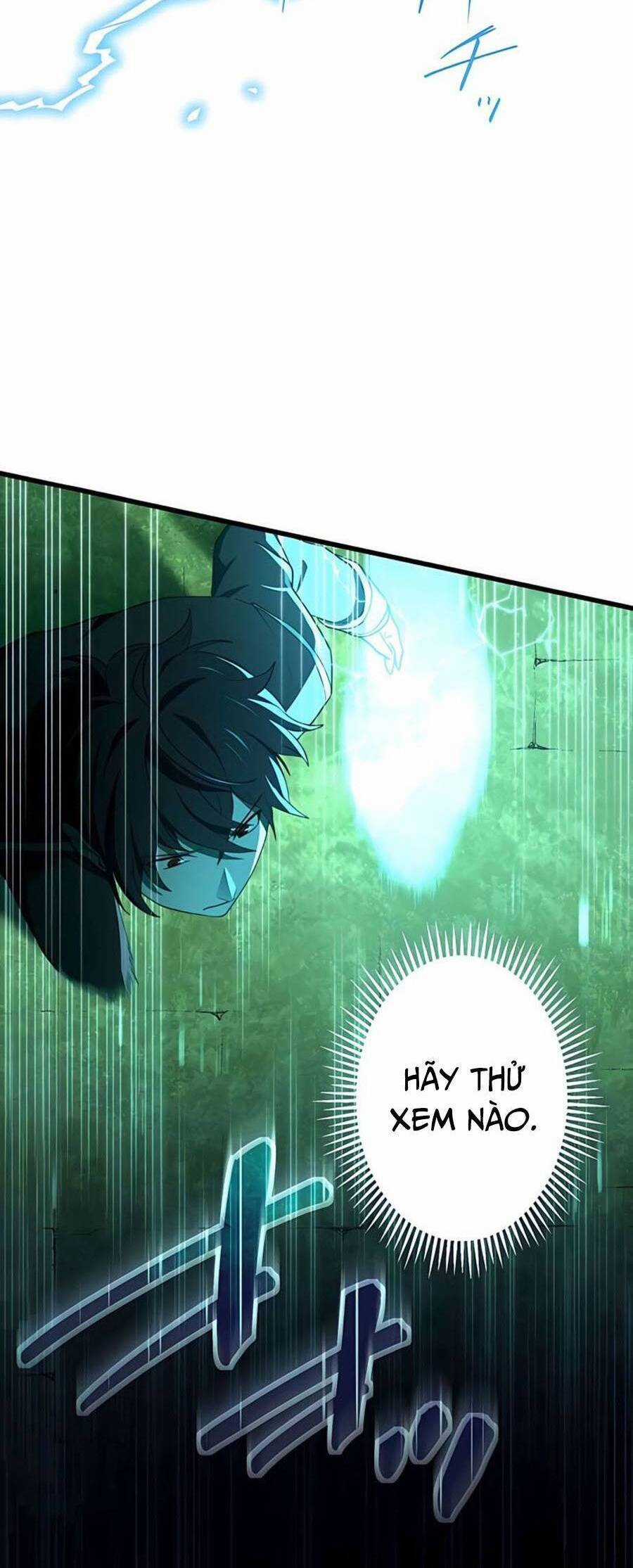 Sự Tái Sinh Của Đại Pháp Sư Bị Phong Ấn Chương 5 trang 14