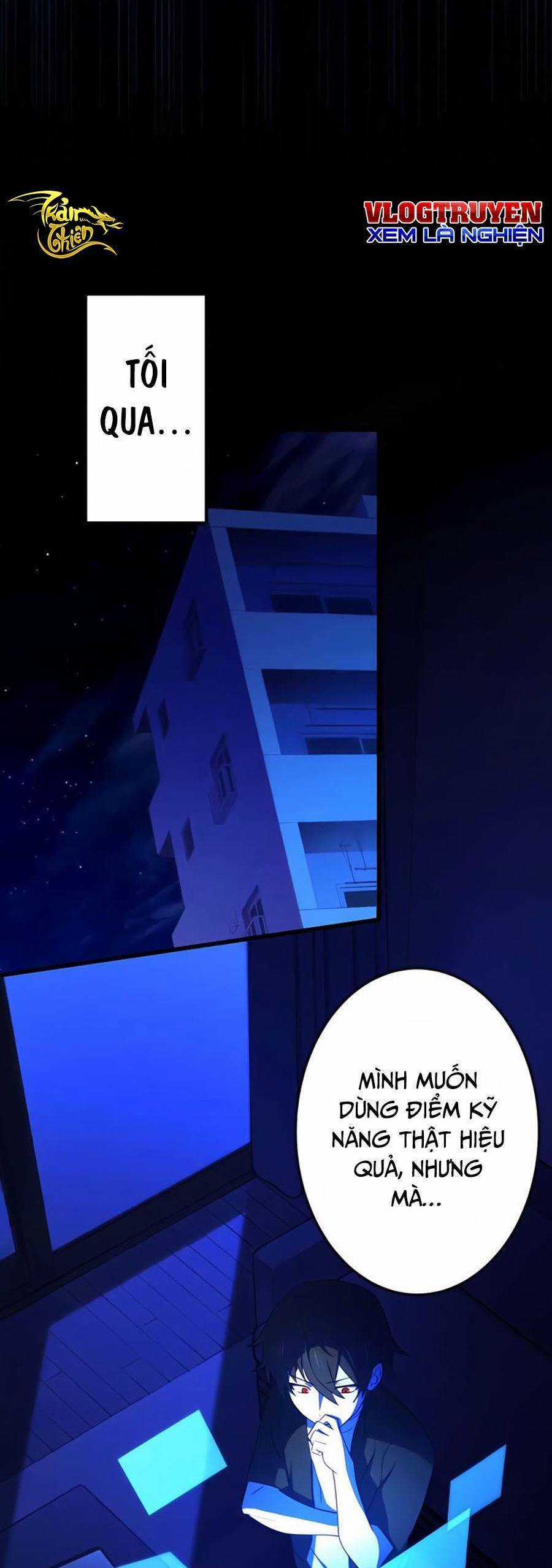 Sự Tái Sinh Của Đại Pháp Sư Bị Phong Ấn Chương 5 trang 15