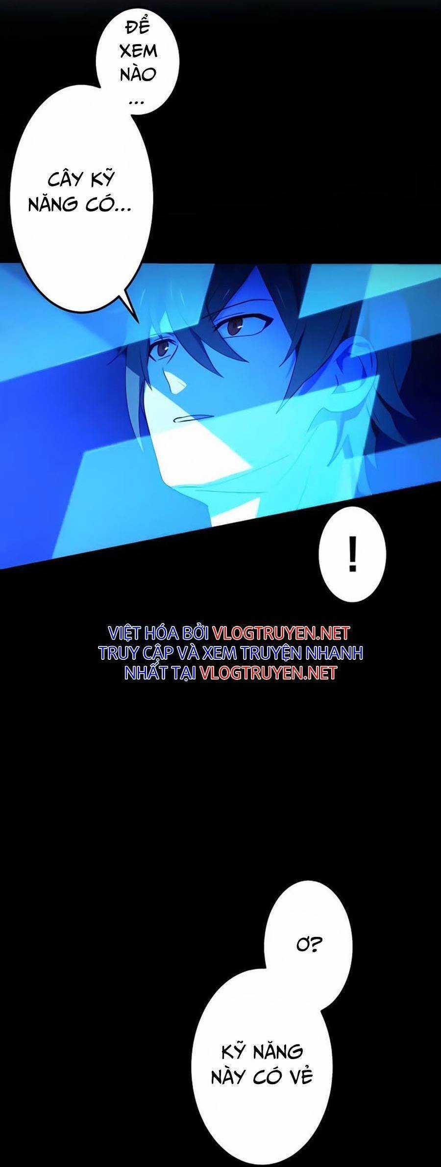 Sự Tái Sinh Của Đại Pháp Sư Bị Phong Ấn Chương 5 trang 21