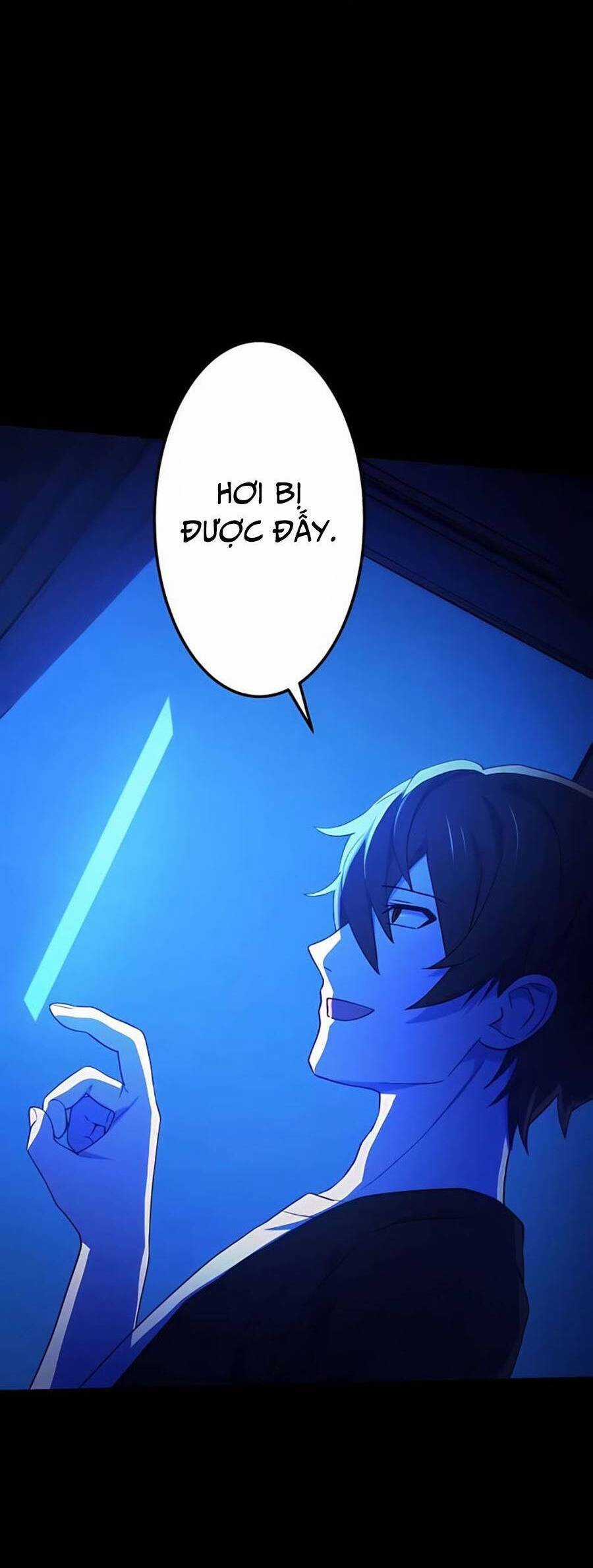 Sự Tái Sinh Của Đại Pháp Sư Bị Phong Ấn Chương 5 trang 22