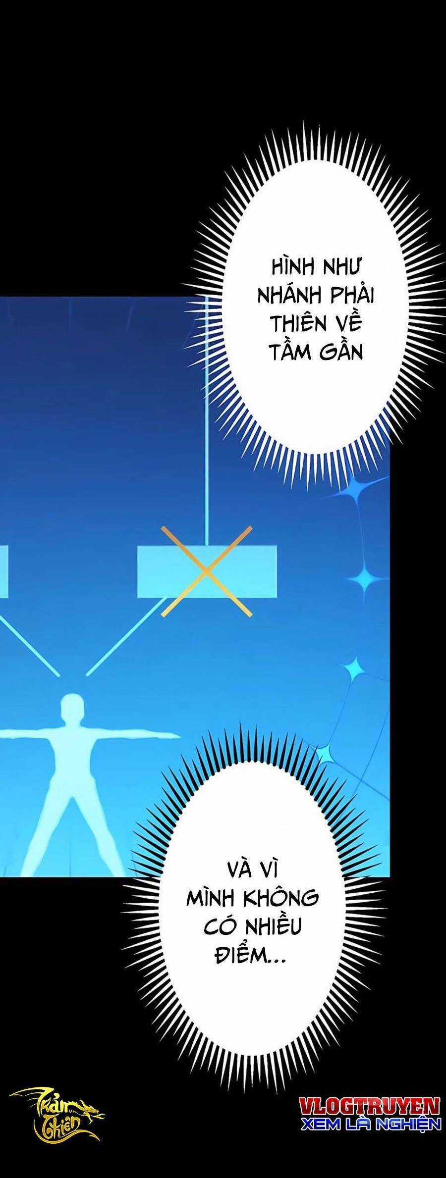 Sự Tái Sinh Của Đại Pháp Sư Bị Phong Ấn Chương 5 trang 23