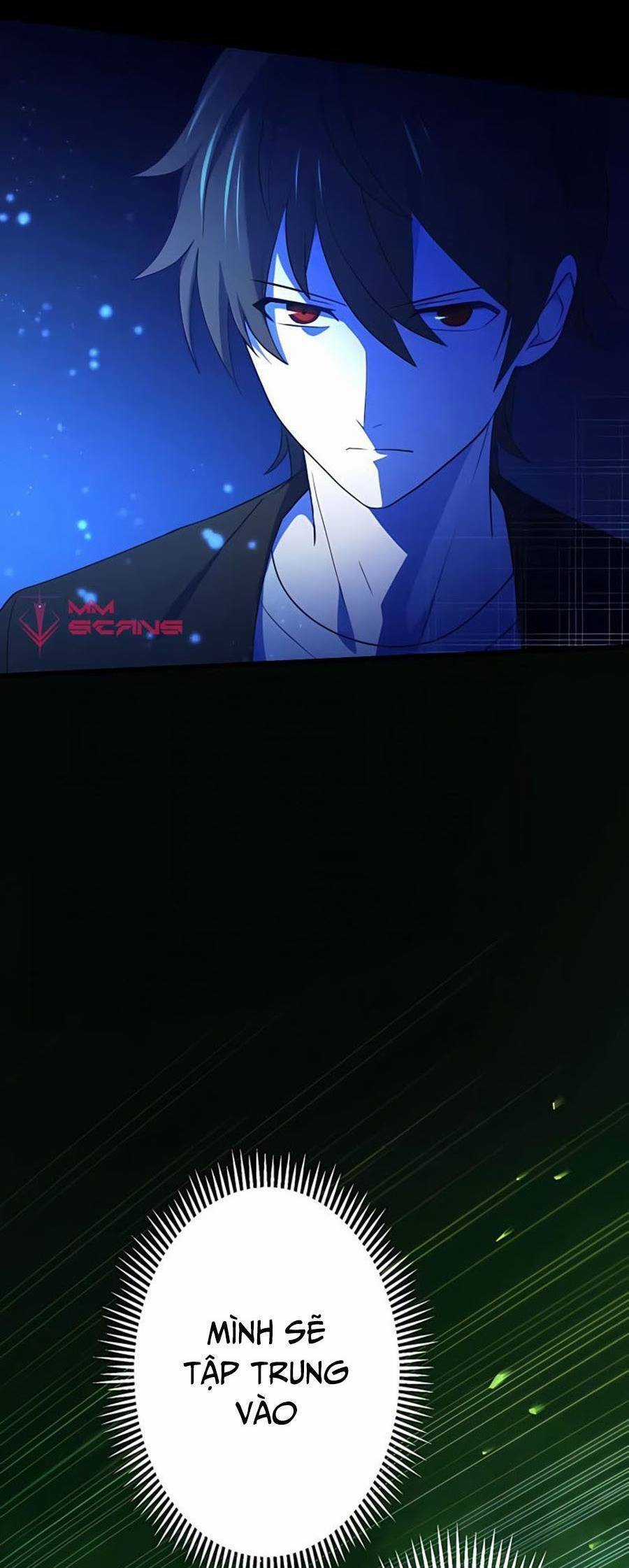 Sự Tái Sinh Của Đại Pháp Sư Bị Phong Ấn Chương 5 trang 24