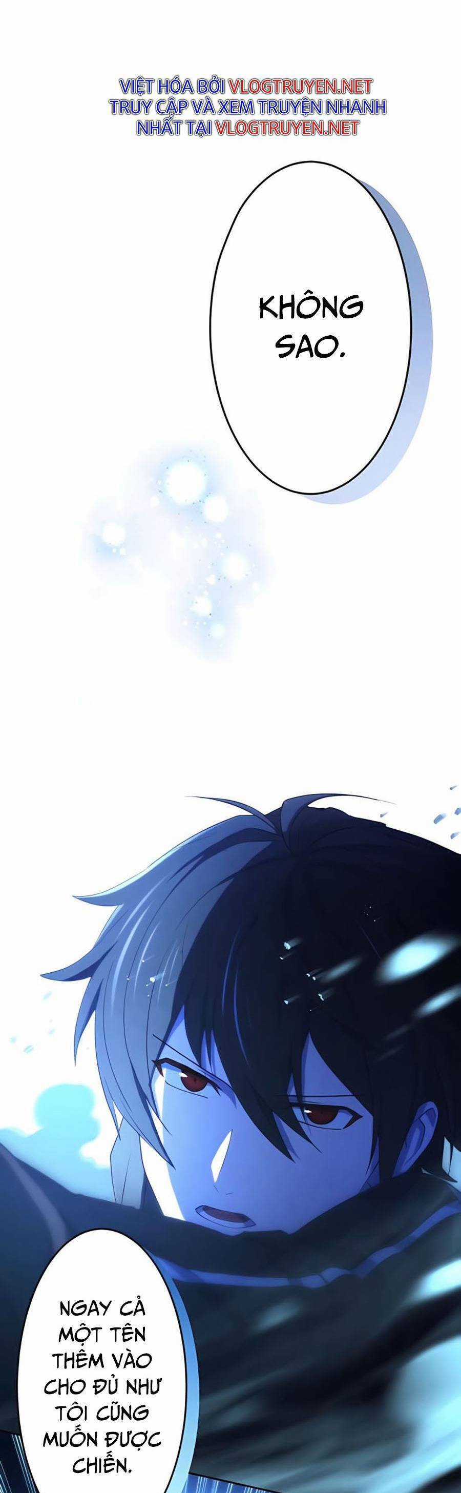 Sự Tái Sinh Của Đại Pháp Sư Bị Phong Ấn Chương 5 trang 27