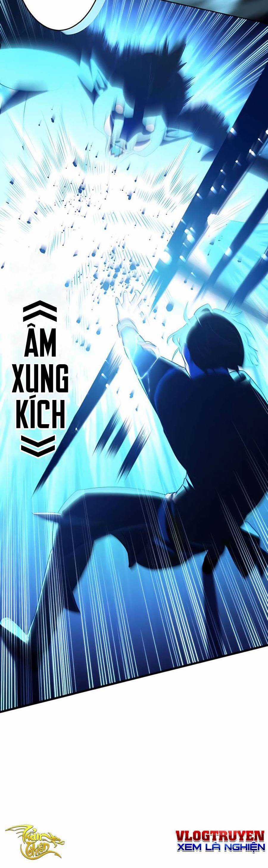 Sự Tái Sinh Của Đại Pháp Sư Bị Phong Ấn Chương 5 trang 28