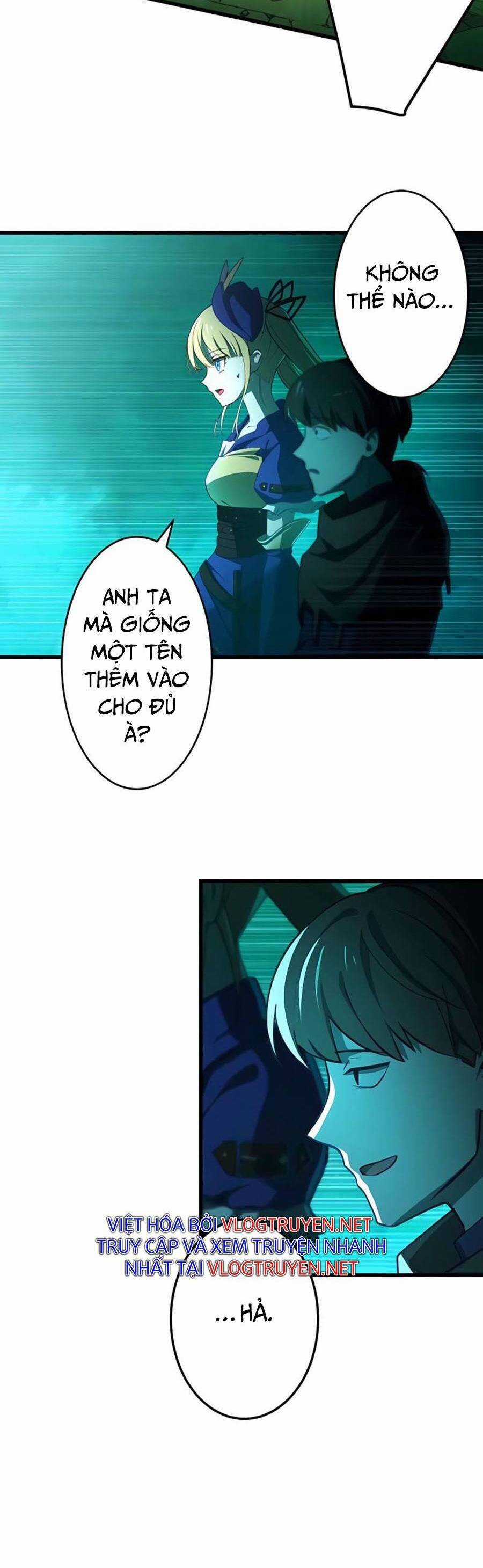 Sự Tái Sinh Của Đại Pháp Sư Bị Phong Ấn Chương 5 trang 30